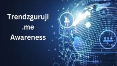 trendzguruji.me awareness