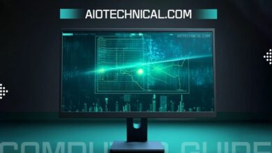 aiotechnical.com computer