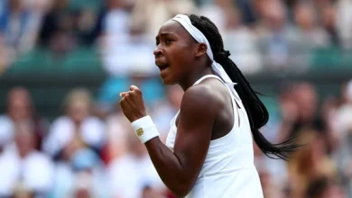 coco gauff net worth