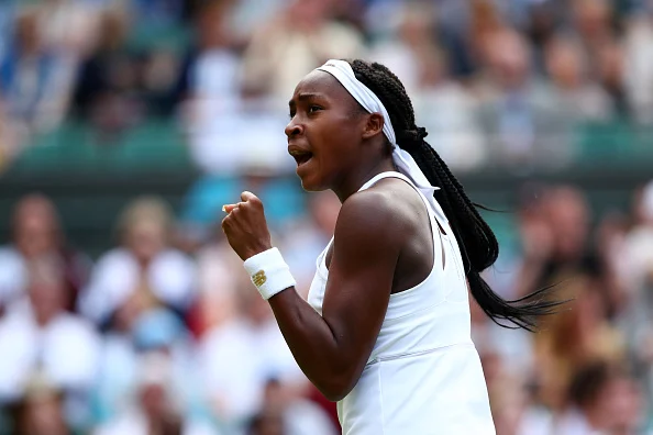 coco gauff net worth