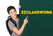 ezclasswork games