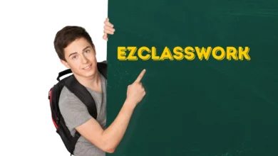 ezclasswork games