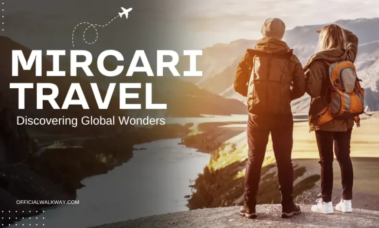 mircari travel blog