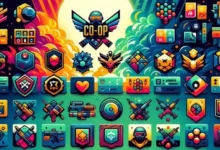 sven coop game icons banners