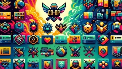 sven coop game icons banners