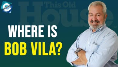 bob vila net worth