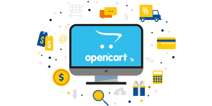 opencart development services