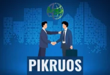 pikruos