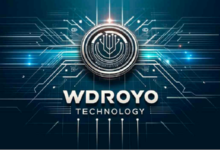 wdroyo technology