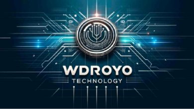 wdroyo technology