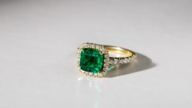 Diamond Green