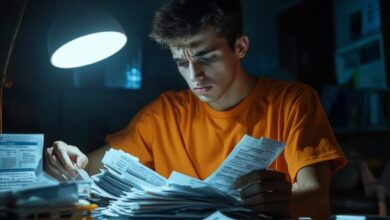 Why Electricians Who Rely on Paper Are Losing Money