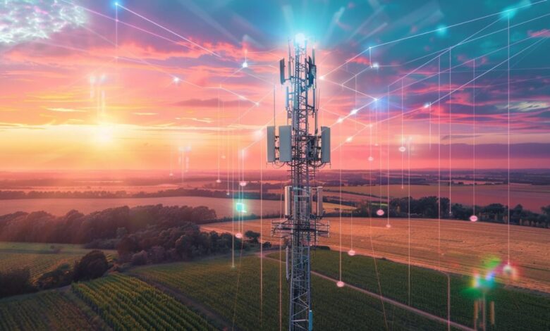 How 5G Technology is Revolutionizing Communication