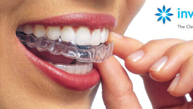 Invisalign Dentist