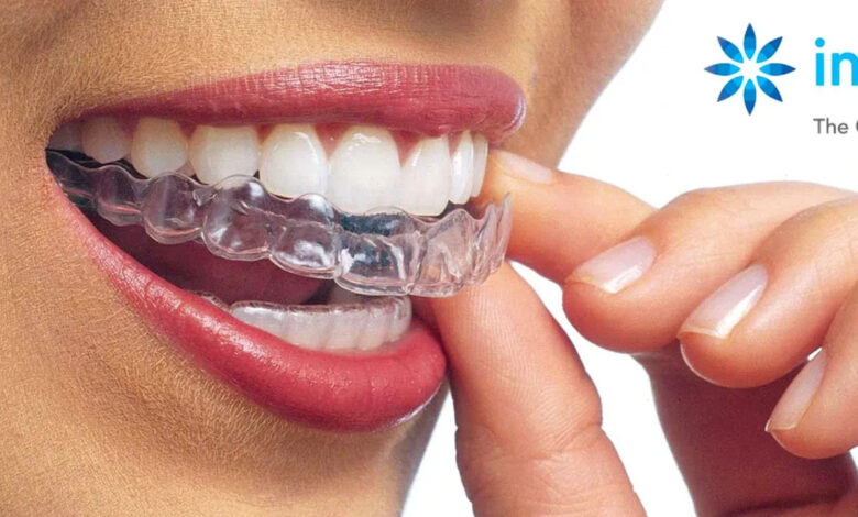 Invisalign Dentist