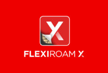 FlexiRoam eSIM