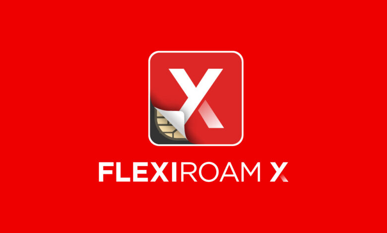 FlexiRoam eSIM