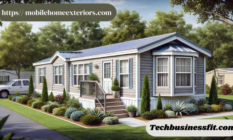 https// mobilehomeexteriors.com