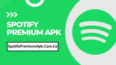 Spotify Premium APK