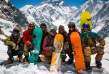 Annapurna Base Camp Trek