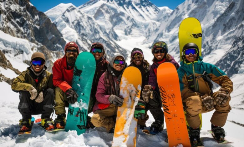 Annapurna Base Camp Trek