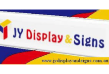 JY Display & Signs