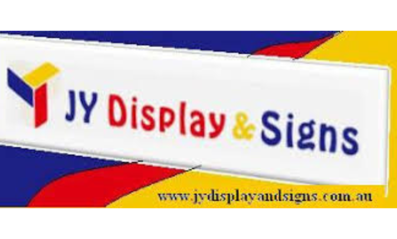 JY Display & Signs