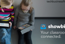 showbie