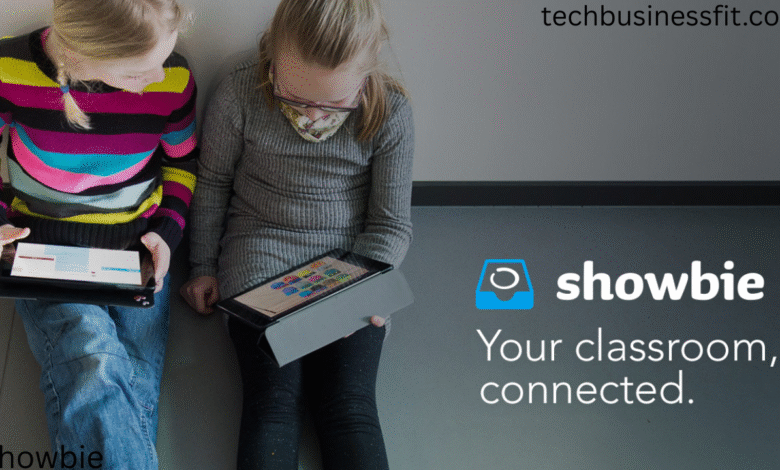showbie