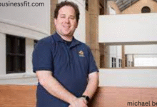 michael benson