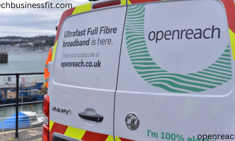 openreach