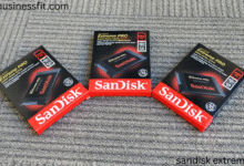 sandisk extreme pro